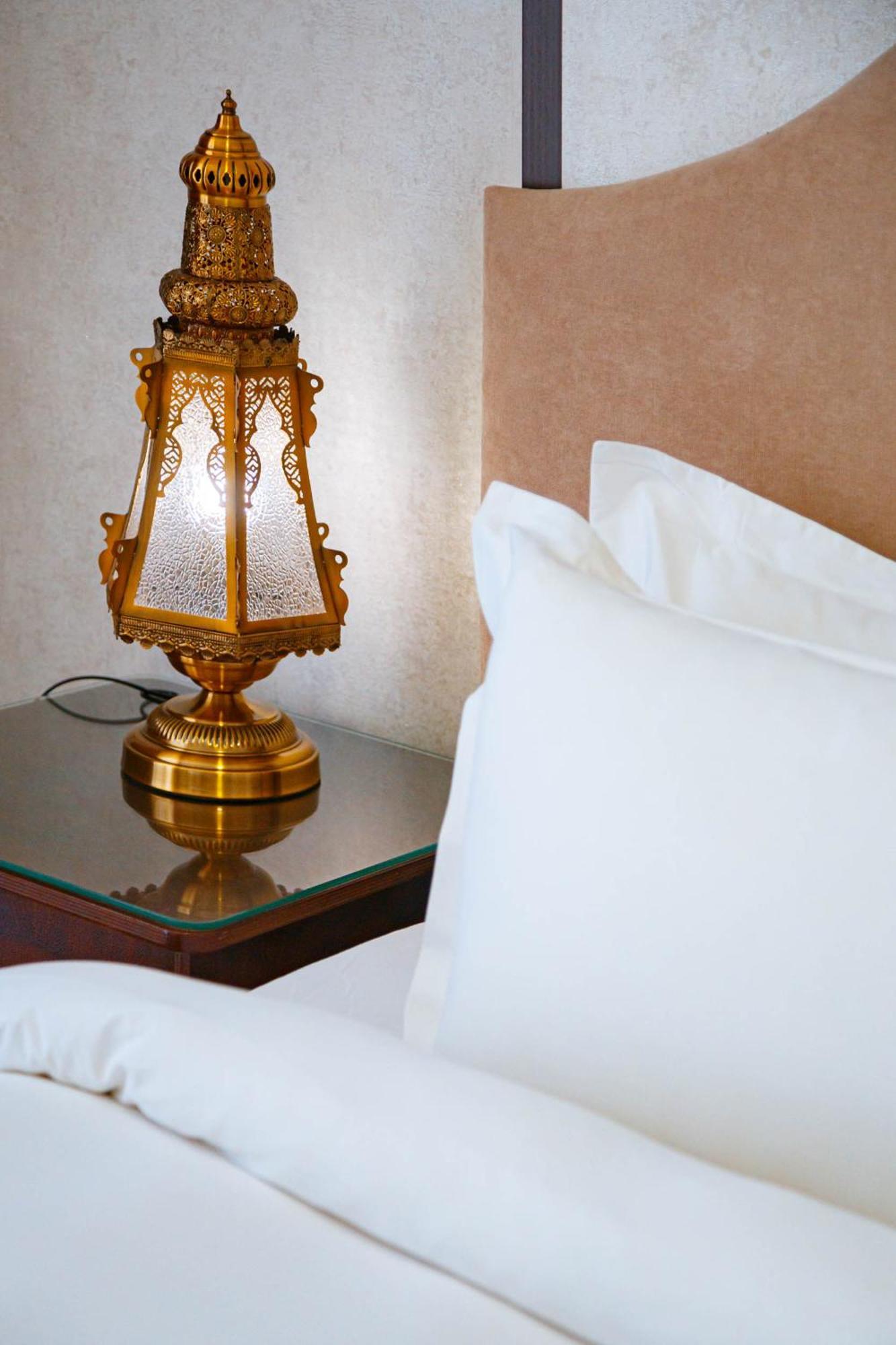 Jannat Resort Osch Zimmer foto