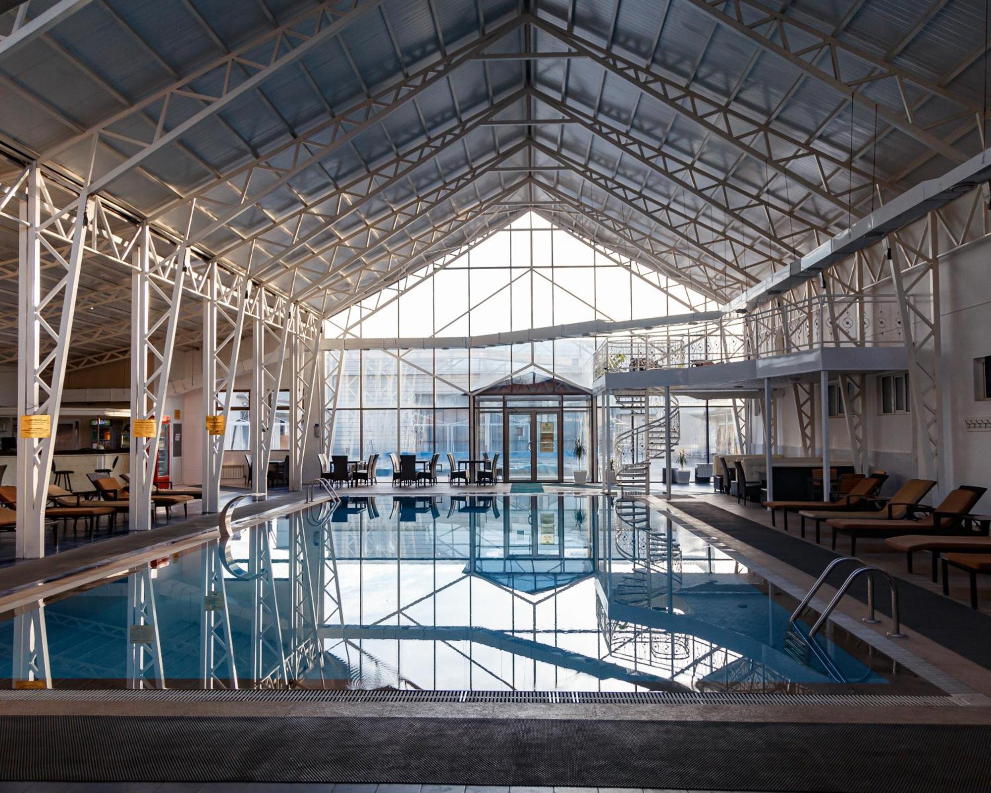 Jannat Resort Osch Exterior foto