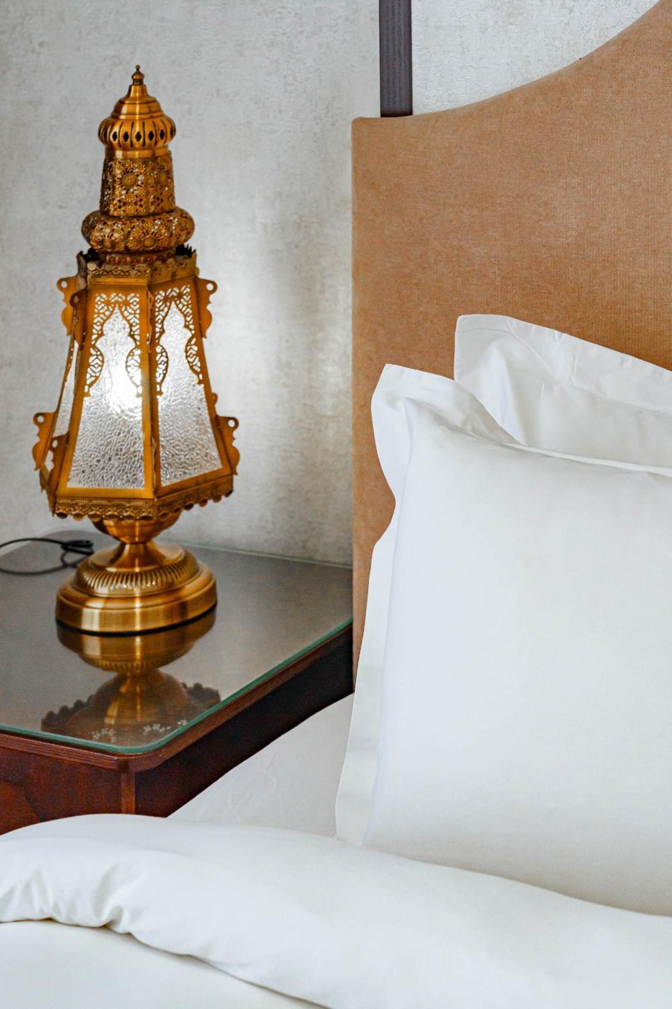 Jannat Resort Osch Zimmer foto